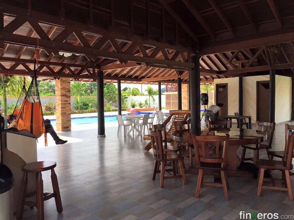 Bella Suiza - Finca en Villavicencio, Meta